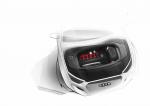 Audi Q3 Vail Concept 2012 года